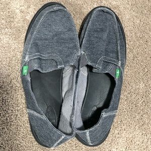Sanuk Size 11